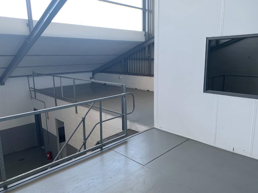 Commercial Property for Sale in Montague Gardens Western Cape